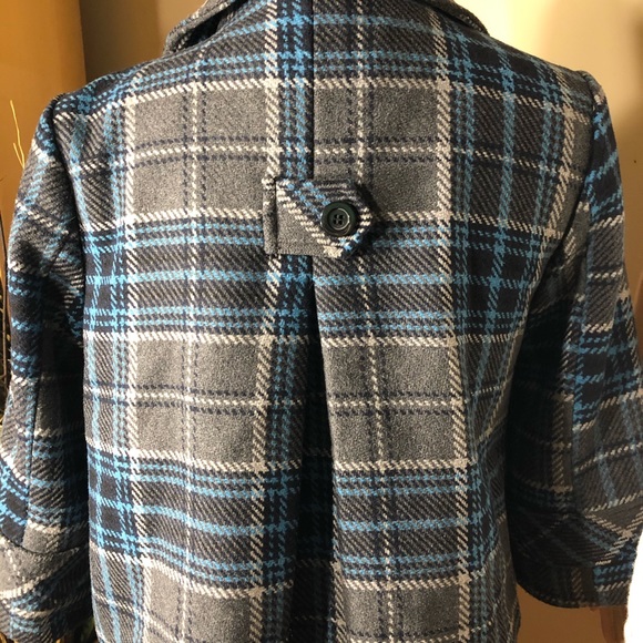 Sporty Jacket - Picture 3 of 4